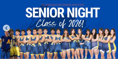 Seniors