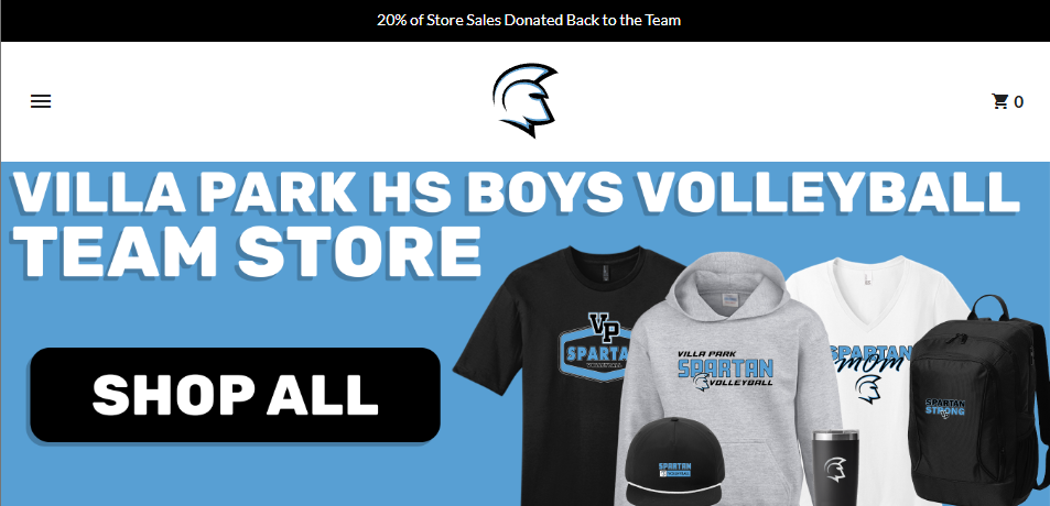 Dont forget to get your fan gear!
https://stores.blastteamgear.com/VPHSBVB365/shop/home