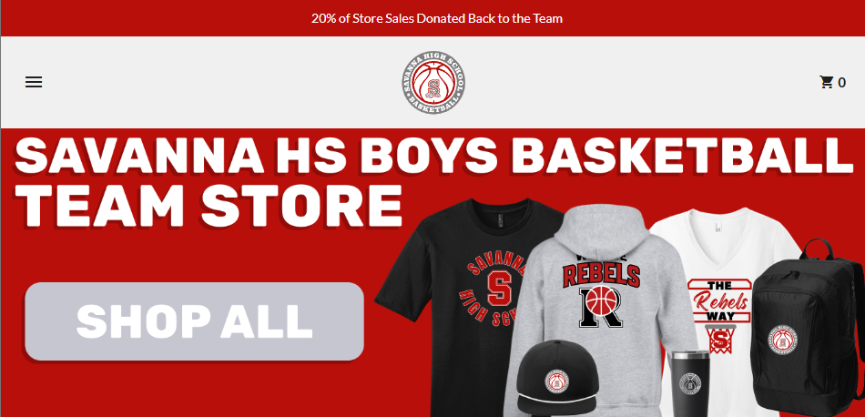 Dont forget to support with fan gear!
https://stores.blastteamgear.com/SHSBB365CA/shop/home