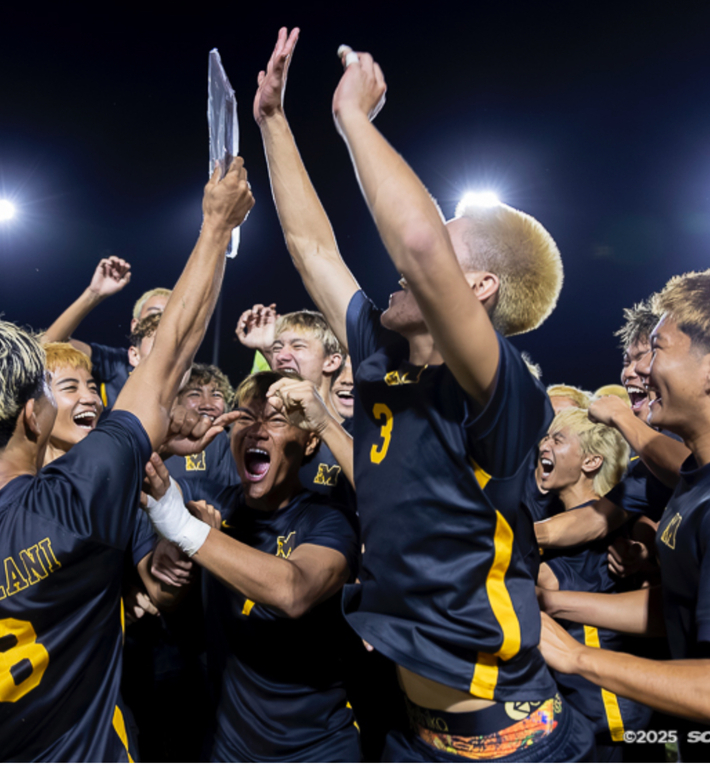 Another impressive OIA Championship Win!  Congratulations Trojans!!  STATES HERE WE COME ⚽️

https://scoringlive.com/story.php?storyid=20467