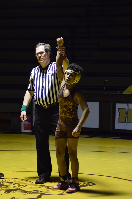 Holt v DeWitt Feb 4 2026