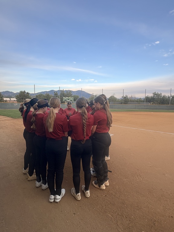 Scrimmage vs el toro!
