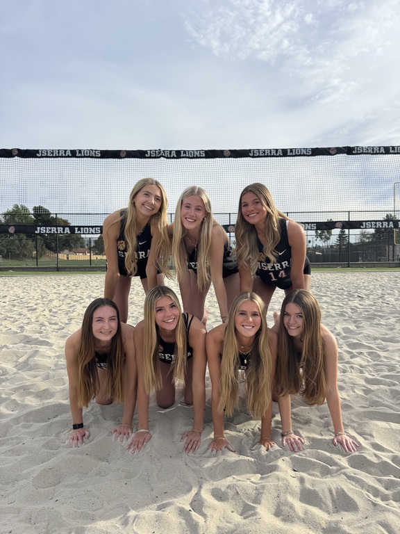 Senior Pyramid
