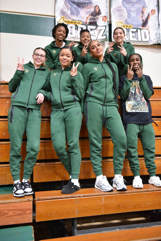 VANDEN VARSITY G - BASKETBALL 2/ 11 /  2026
