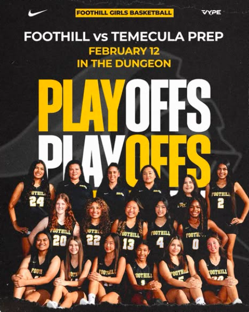 Round 1 for Division 5 Girls Basketball happens this evening at 7pm in The Dungeon. Come out to support the Lady Knights!!