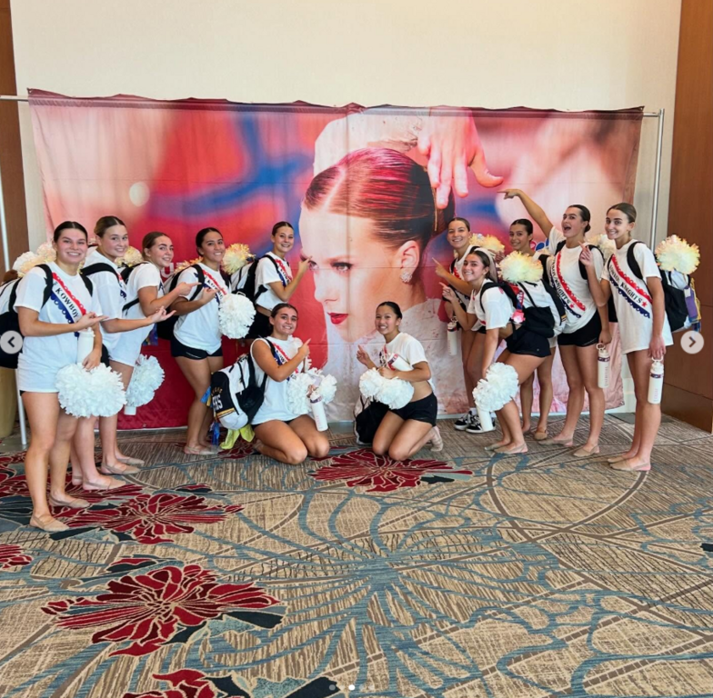 FHS DANCE 2026 NDA NATIONALS DAY 1