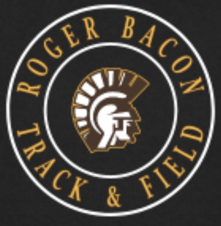 With the running portion of Roger Bacon Indoor Track season coming to an end I just want to shout out that we ended with a few new school records! 
Girls 4x200
Boys 4x200 / 4x400 
Rhys Jacobs 60mH

We have one more meet for our triple jumpers and throwers