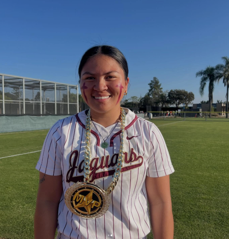 @eyeluvali goes 2-3 and was outstanding in CF to get game MVP