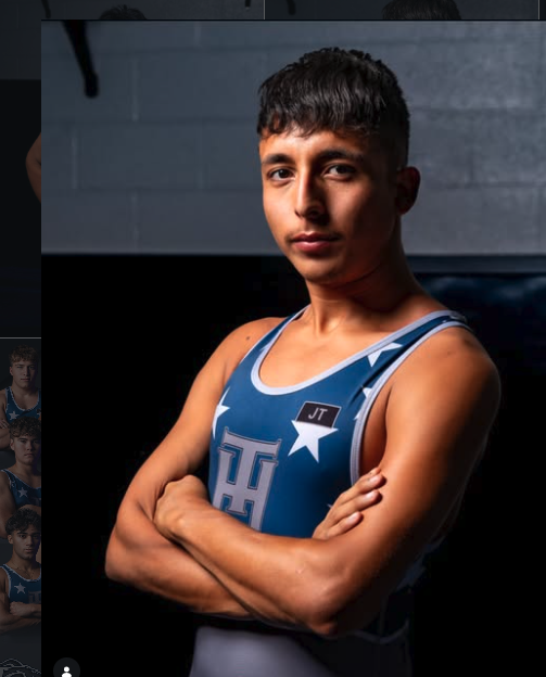 ‼️SENIOR SPOTLIGHT ‼️Jayson Gonzalez has been a wrestler with us since his junior year. Wrestling has taught him discipline, how to eat right, and the definition of hard work. After high school Jayson will attend Saddleback and then transfer to a four yea