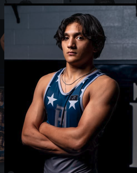 ‼️SENIOR SPOTLIGHT‼️Noah Piccolo is a 4 year wrestler and to him wrestling means hard work and showing up! He plans to attend trade school after graduation. 4 years goes by so fast Noah but we are excited to see what you do after high school. #uncommon