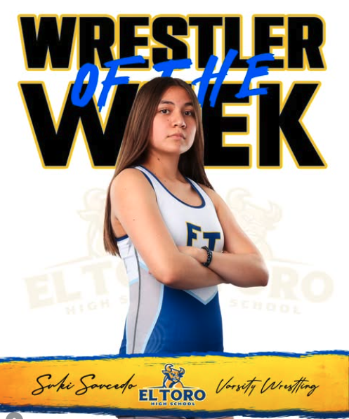 During Winter Break, Suki collected 3 wins to take home the silver medal🥈 Suki has placed in two tournaments this season. Congrats Suki!!! ⚡️⚡️🤼‍♀️⚡️⚡️