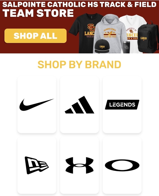 Team Store is Live
https://stores.blastteamgear.com/SCHSTF365AZ/shop/home