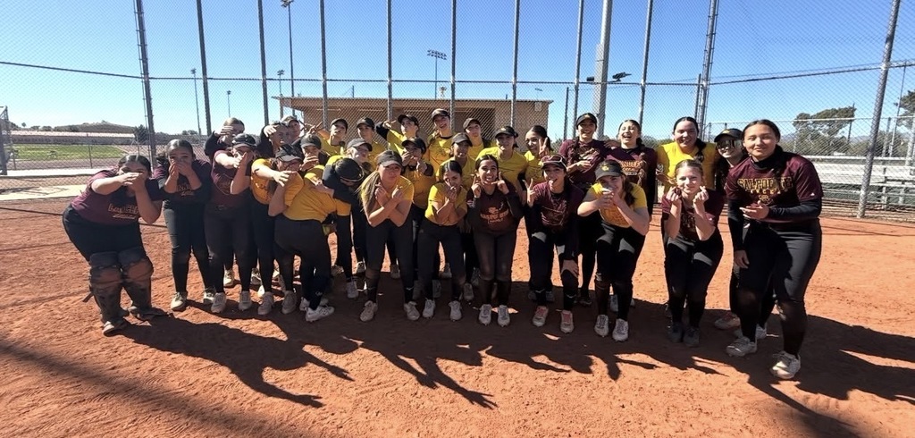 Maroon and Gold Game!