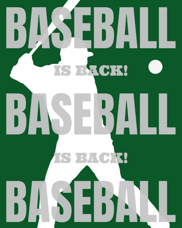 Tonight!
Bundle up.
5PM START VS. Cherokee