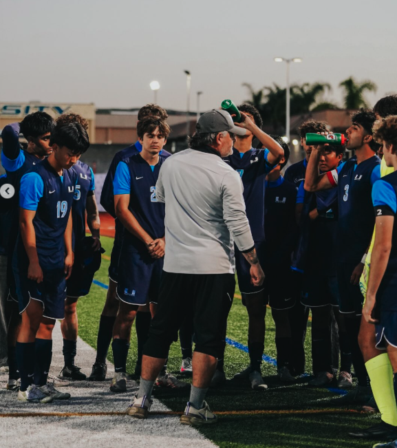 🎉 Congratulations to Coach Martin – 250 Games at Uni!

On February 17, 2026, Coach Martin coached his 250th game at Uni, earning another CIF victory. Over 13 seasons and 144 wins, he has helped build a program with discipline, accountability, and passion,