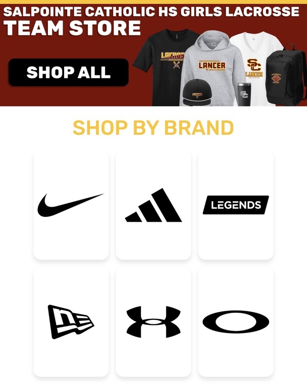 Team Fan store is live
https://stores.blastteamgear.com/SCHSGL365AZ/shop/home