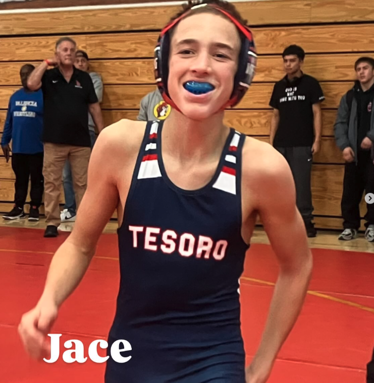 2026 CIF Representative.....Jace!!
