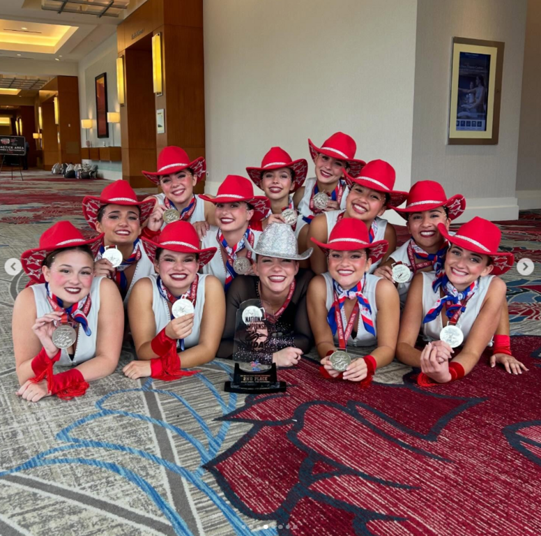 FHS DANCE 2026 NDA TP