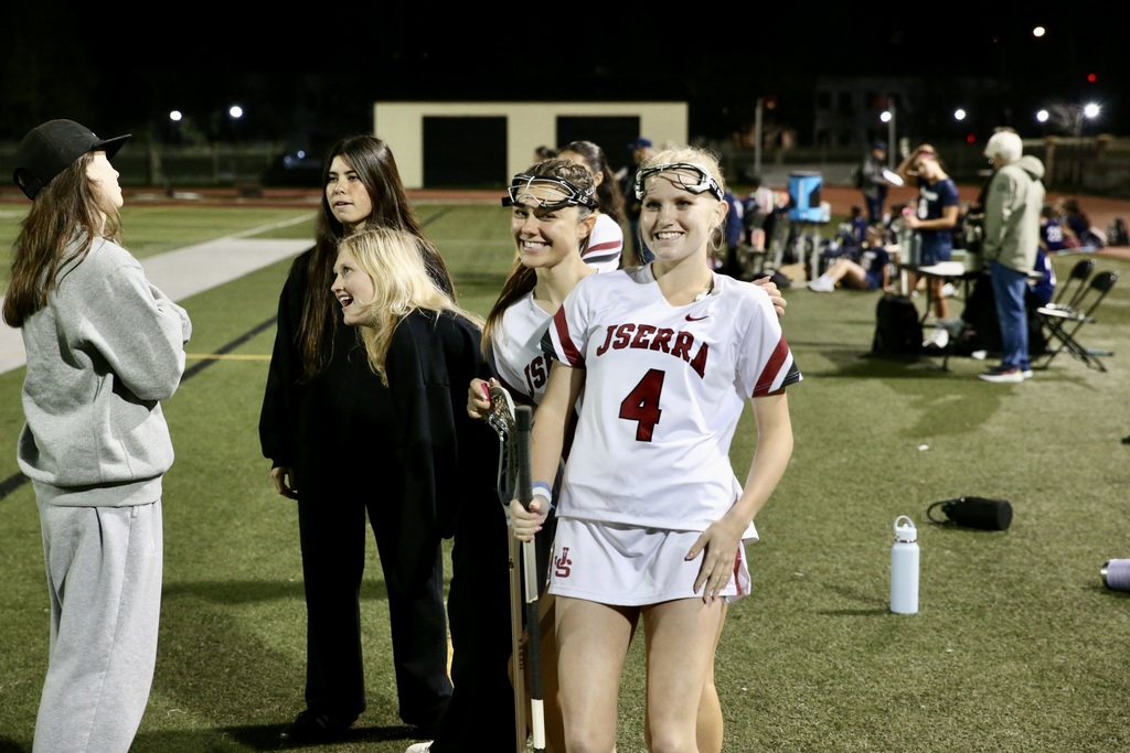 Coco Makos & Savannah Parrish