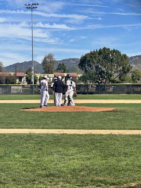 Happy opening day Cougars!!!