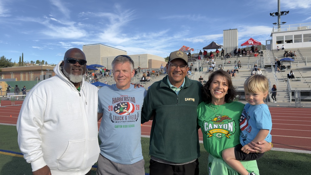 Thank You to Jeff and Debbie Habberstad for supporting our Invitational!! Truly appreciate your support and will continue to celebrate your son Trevor!! You are family to us!!
