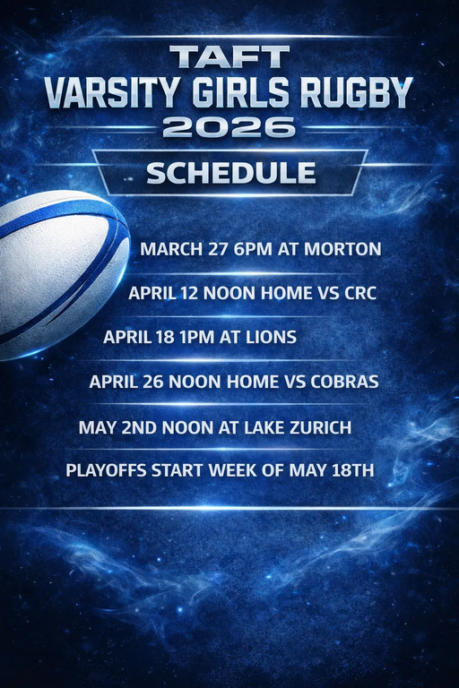 Girls Schedule