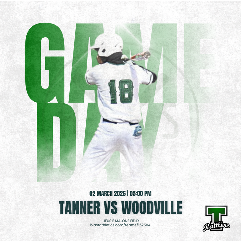 GAME DAY!