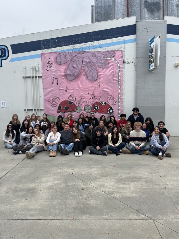 Our valentine’s day door! ❤️