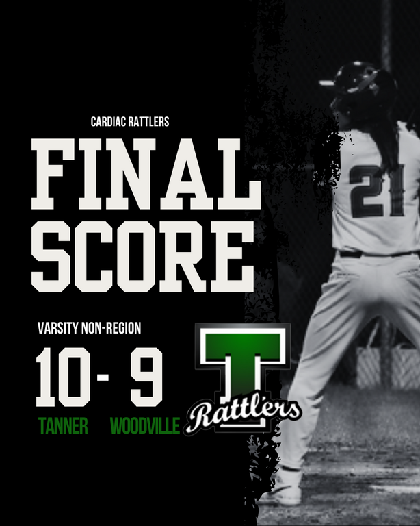 Rattlers Roar back and pull out the W!