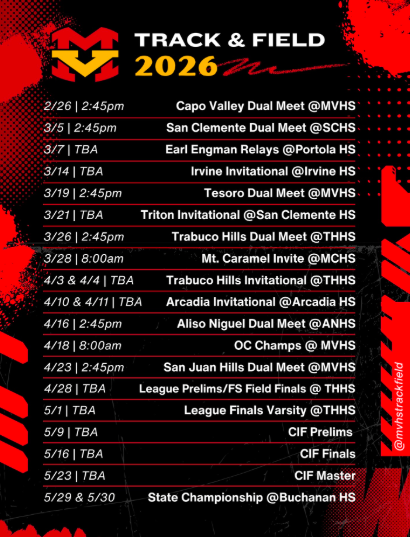 2026 season officially underway. Let’s gooooo ❤️🖤💛