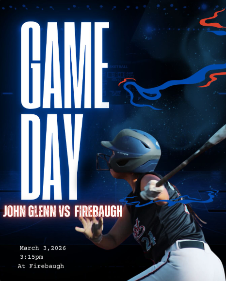 Happy game day! 🥎🦅