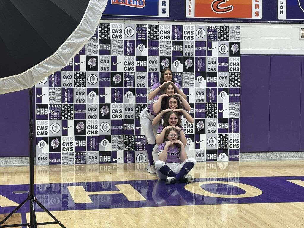 2026 Media Day Sneak Peek