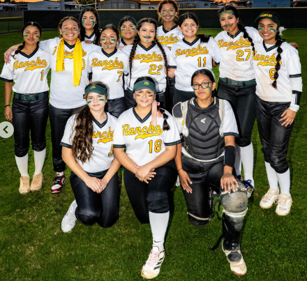 Spring sports are here! Varsity softball has started off with a bang winning 2 of their 3 games this week including our first LEAGUE GAME against Western.