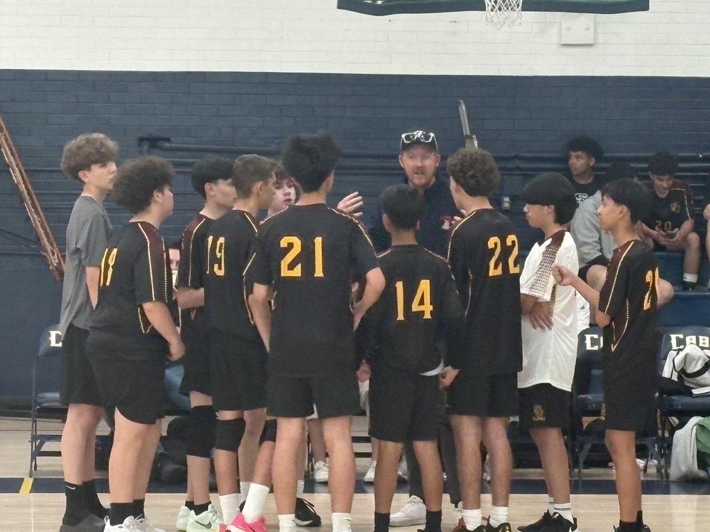 Team talking during timeout