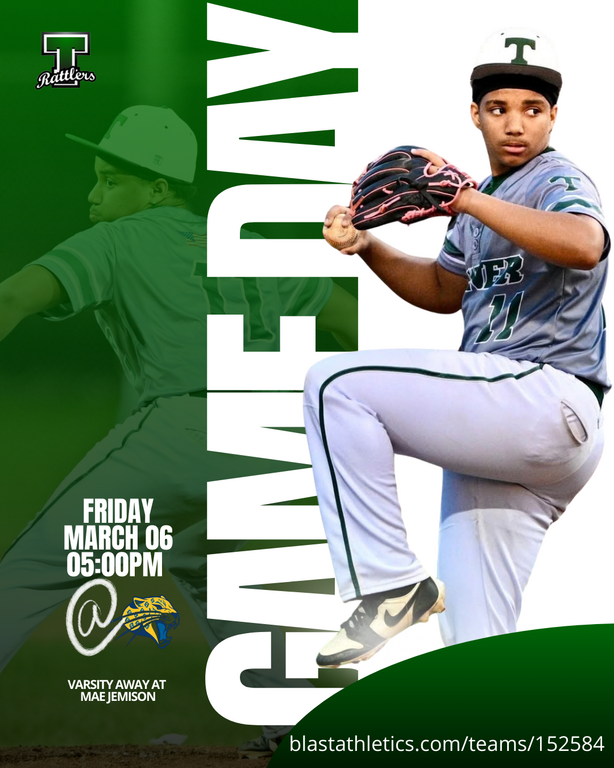 Game Day!
5pm at MAE JEMISON.
1-0 today!