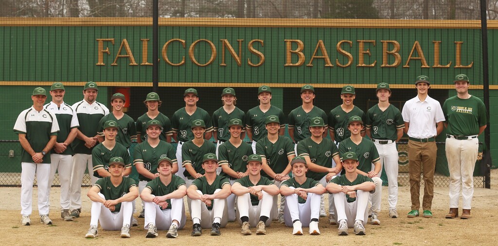 Good Luck! to our Varsity and JV teams as they begin the 2026 Season!