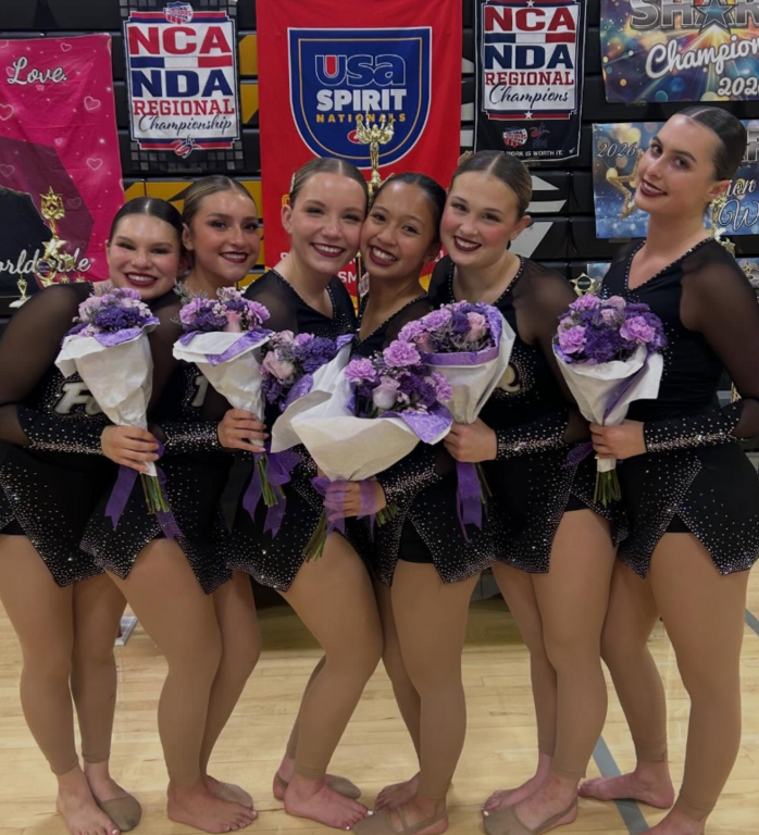 FHS DANCE 2026 SPRING SHOWCASE SRS