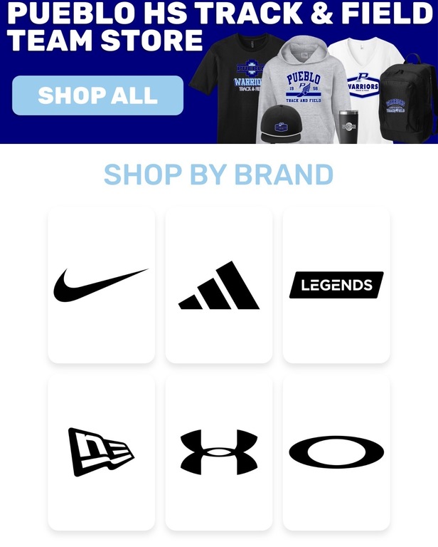 Team Store is Live!
https://stores.blastteamgear.com/PHSTF365AZ/shop/home