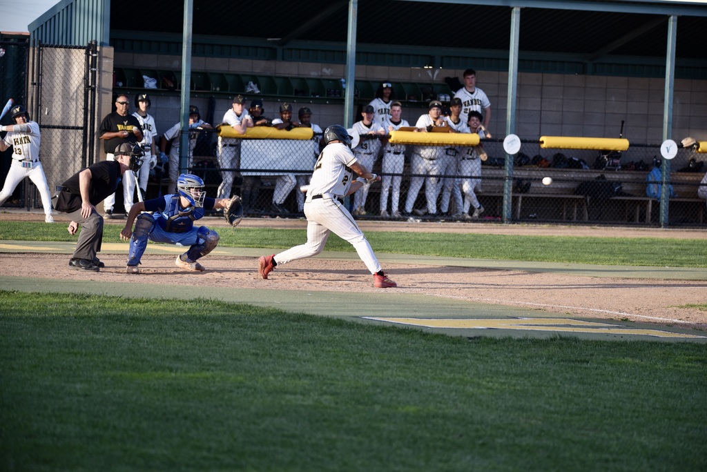 " THE HIT "