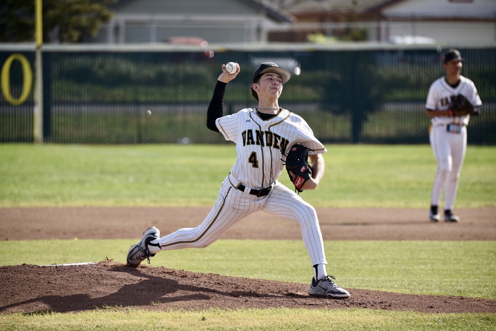 " THE PITCH "