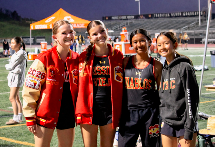 Click the link below to check out our photos from our 1st meet of the season vs CAPO Valley....
https://www.blastathletics.com/albums/608555