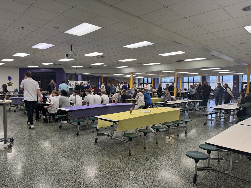 What a great year… team banquet celebrating all the amazing memories!