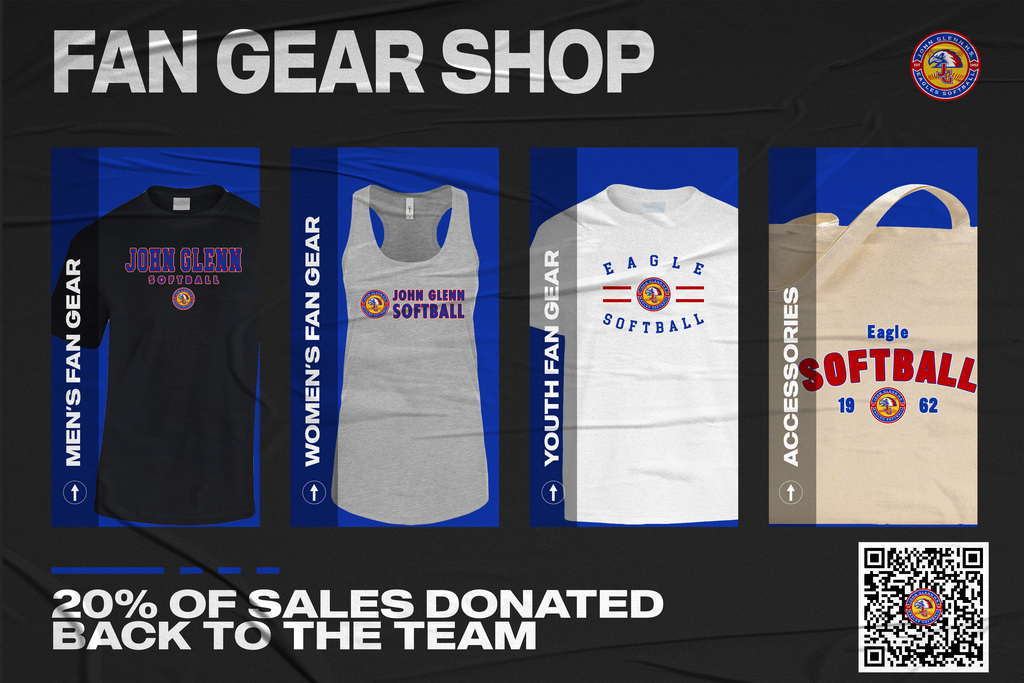 Dont forget to check out our fan gear shop!
https://stores.blastteamgear.com/JGHSS365CA/shop/home