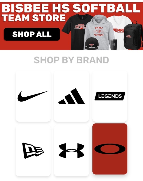 Team Store is Live!
https://stores.blastteamgear.com/BHSS365AZ/shop/home