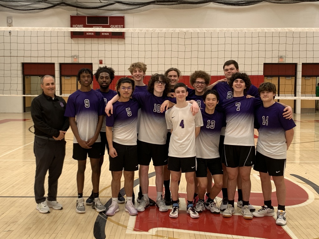 Fox Chapel Tournament Team pic
