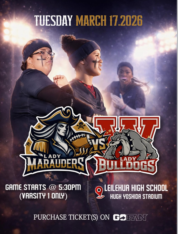 Season Opener Tonight 3/17!
