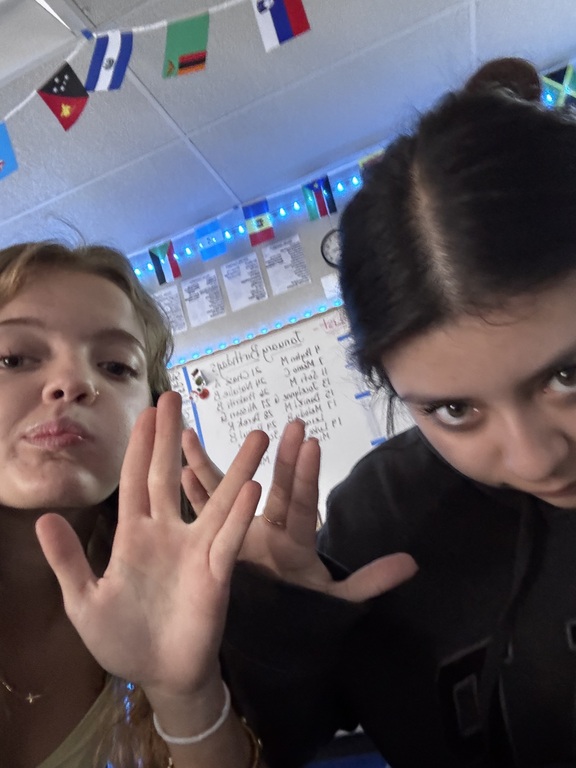 free period