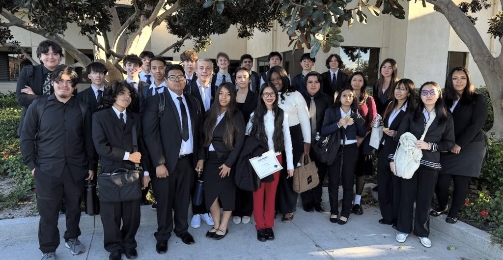 OC Club MUn