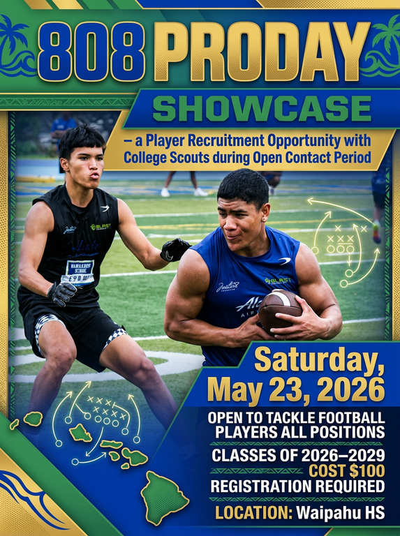 General Registration is Live!