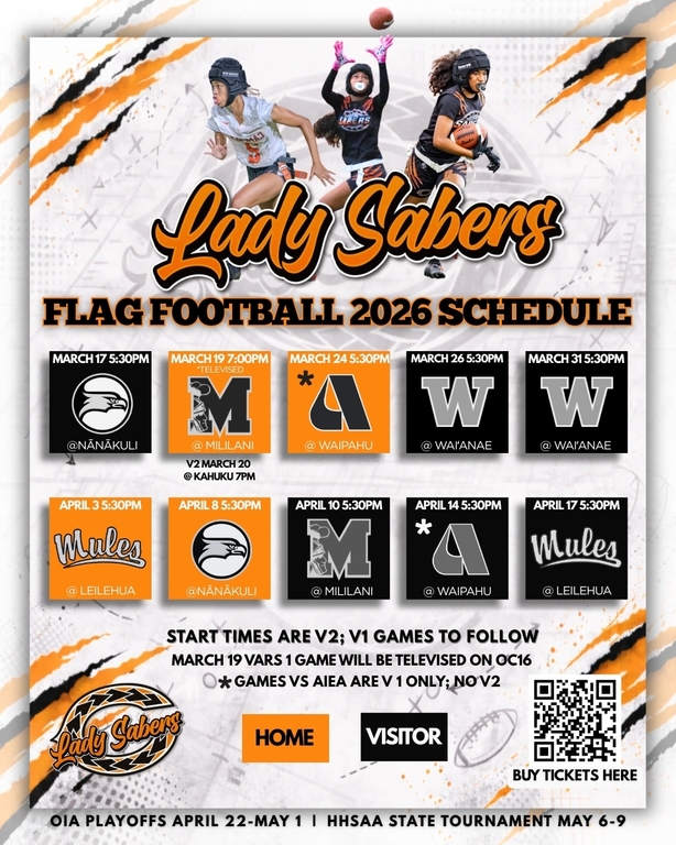 Last week's games have been reschedule so here's the updated 2026 regular season schedule!